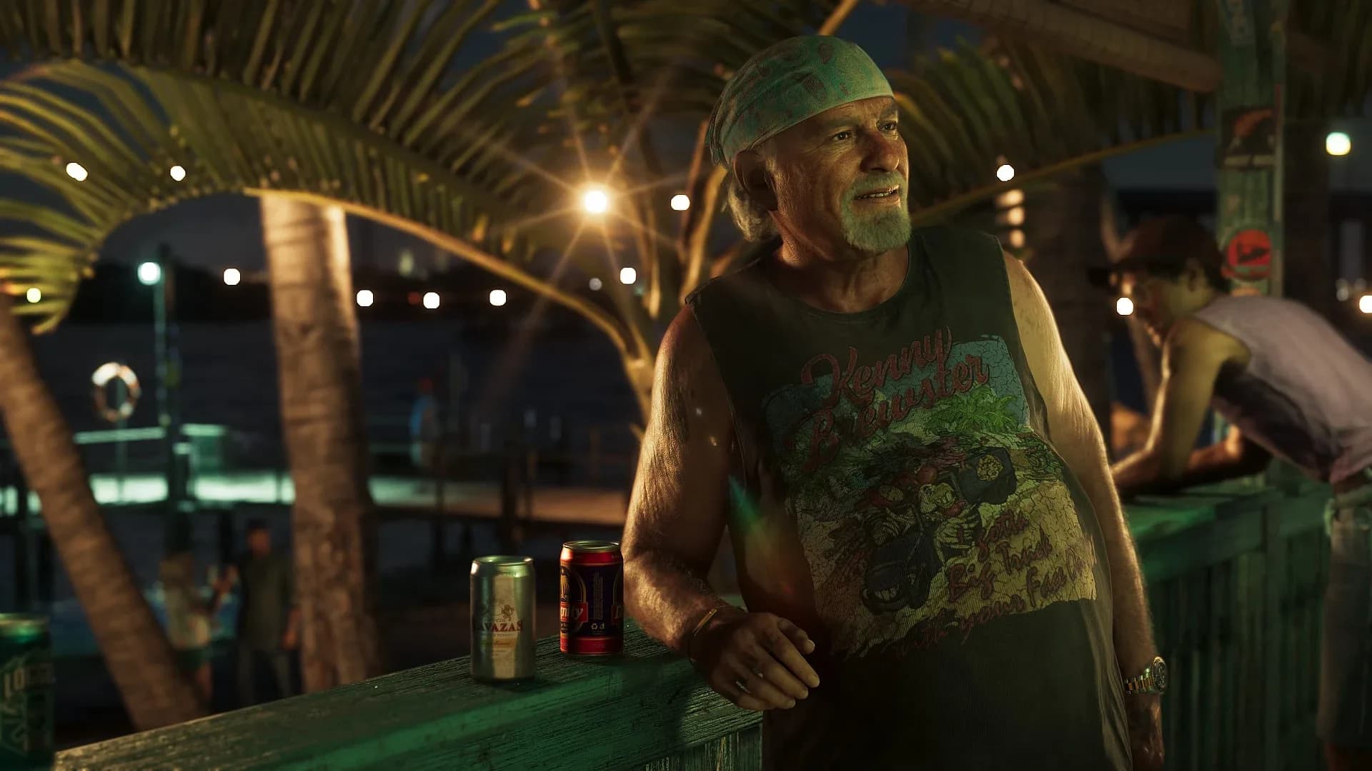 Brian Heder — portrait 2 (Rockstar Games)