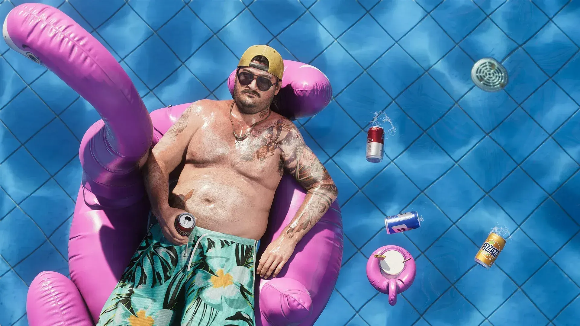 Cal Hampton — portrait 3 (Rockstar Games)