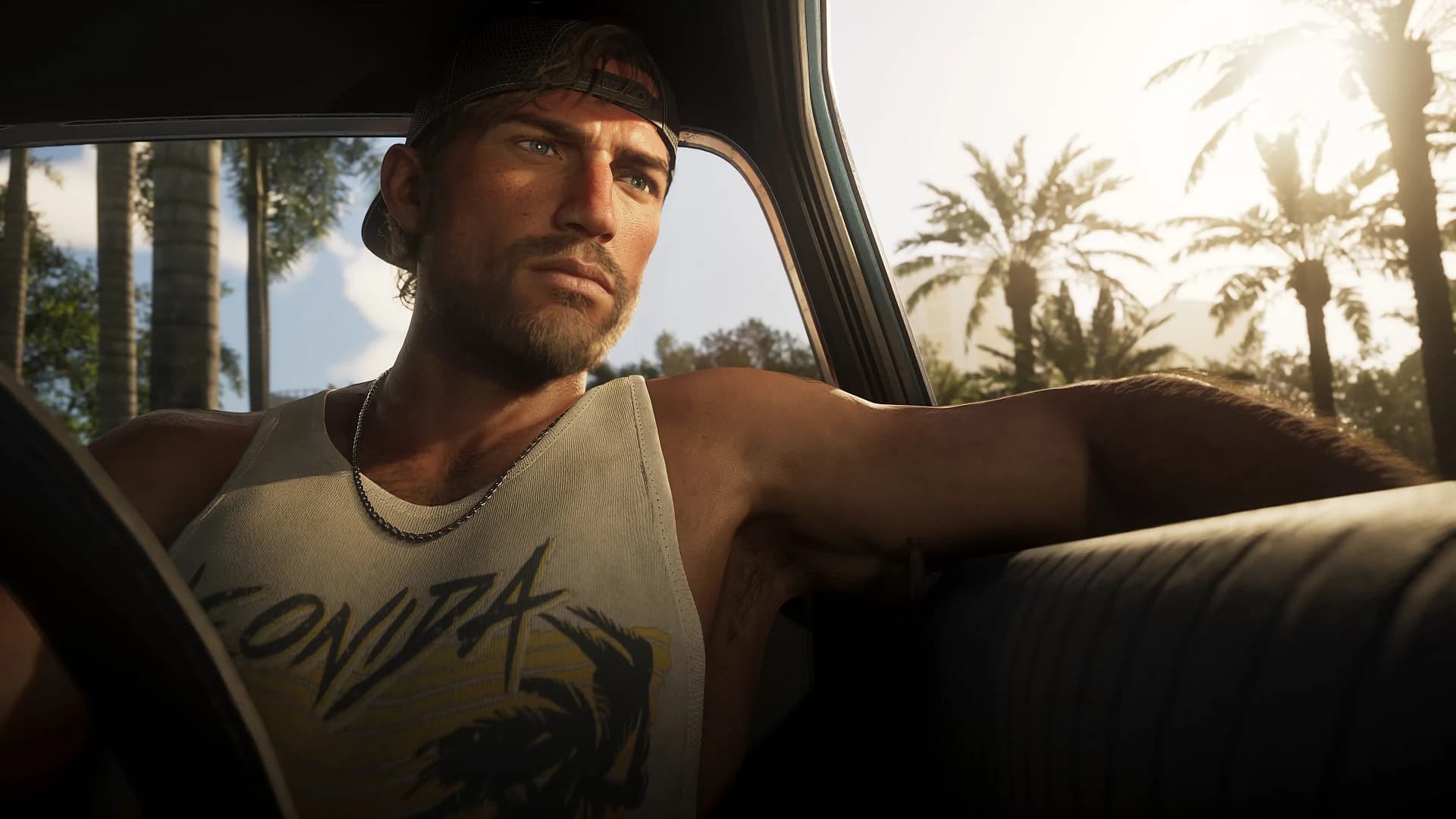 Jason Duval — portrait 2 (Rockstar Games)