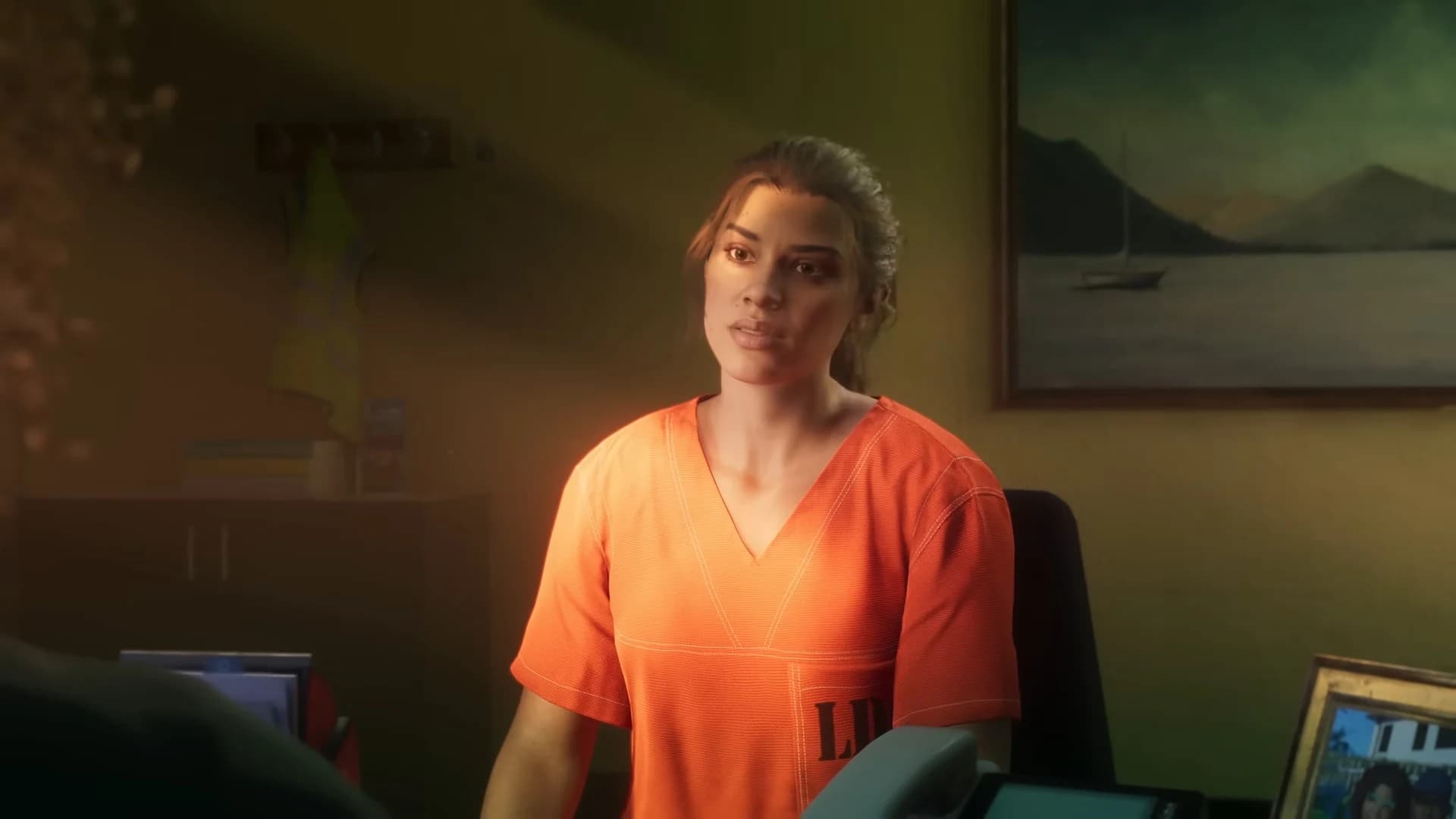 Trailer 1 GTA 6 — frame 4 (Rockstar Games)