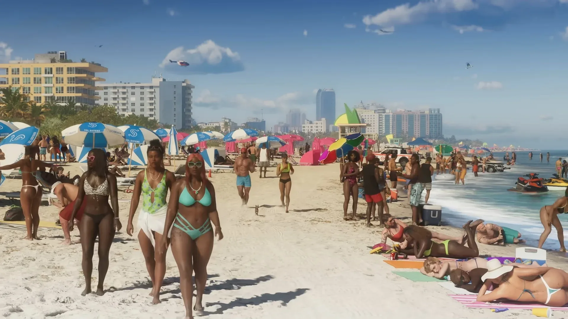 Trailer 1 GTA 6 — frame 10 (Rockstar Games)