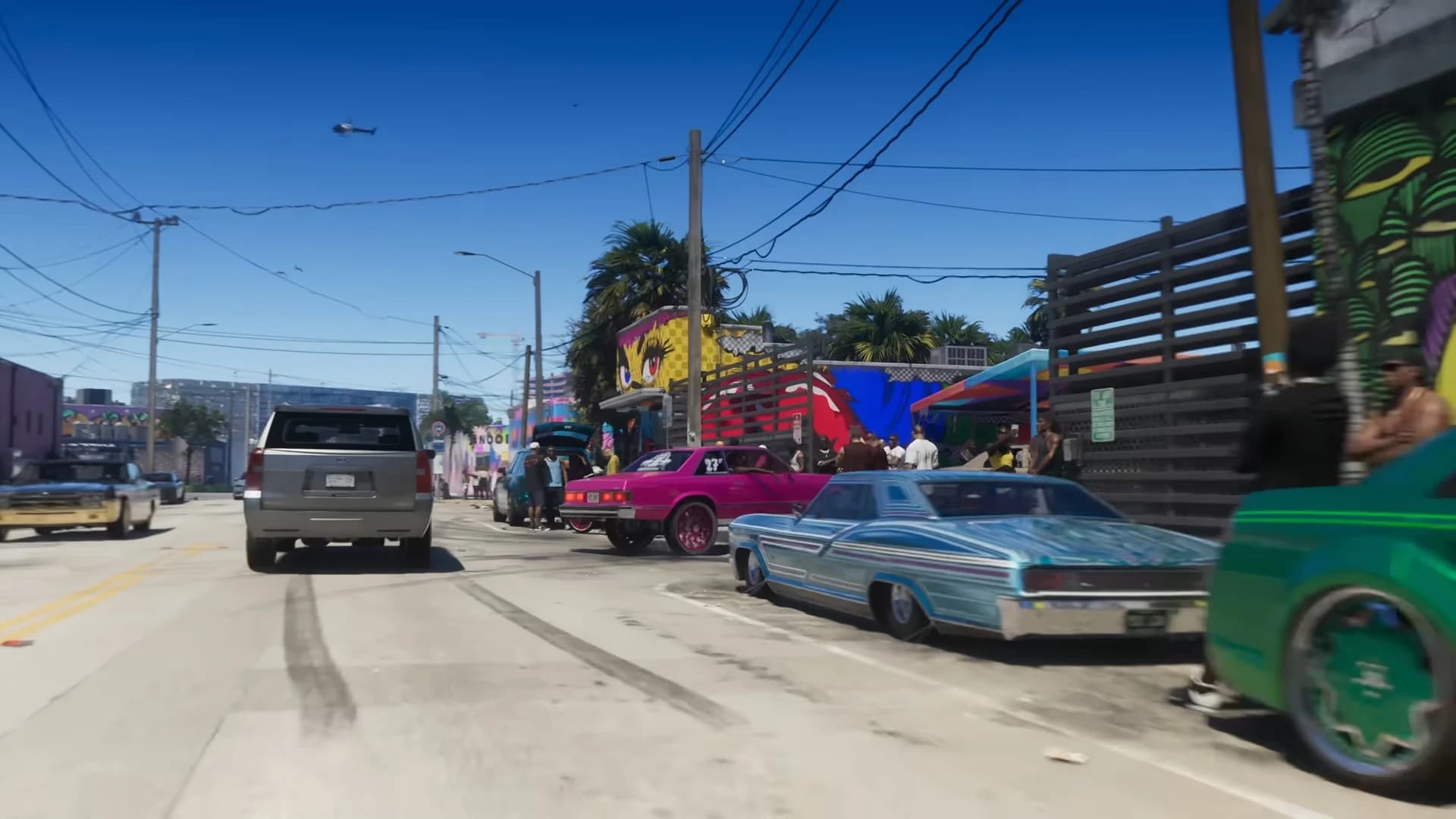 Trailer 1 GTA 6 — frame 13 (Rockstar Games)