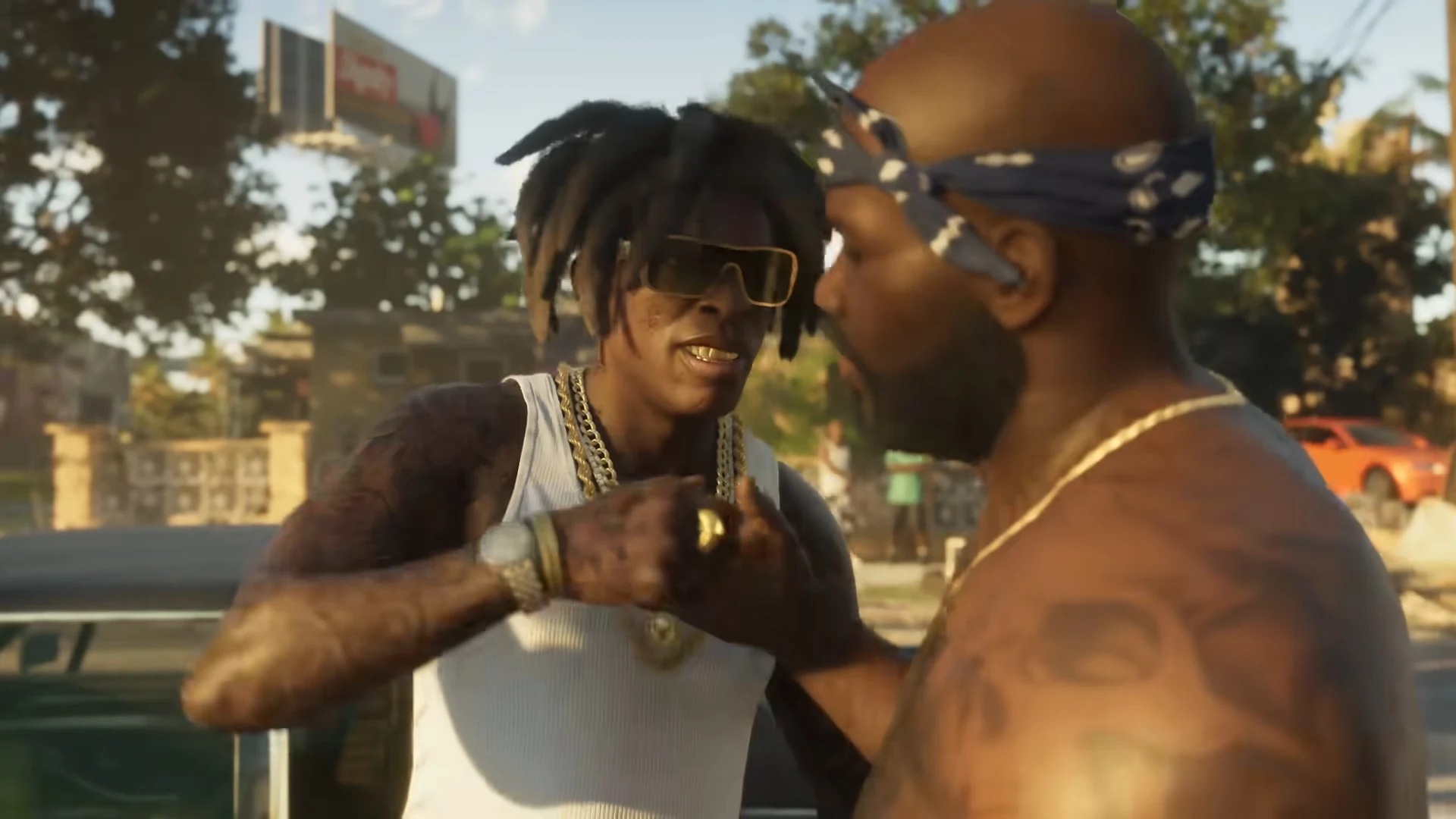 Trailer 1 GTA 6 — frame 15 (Rockstar Games)