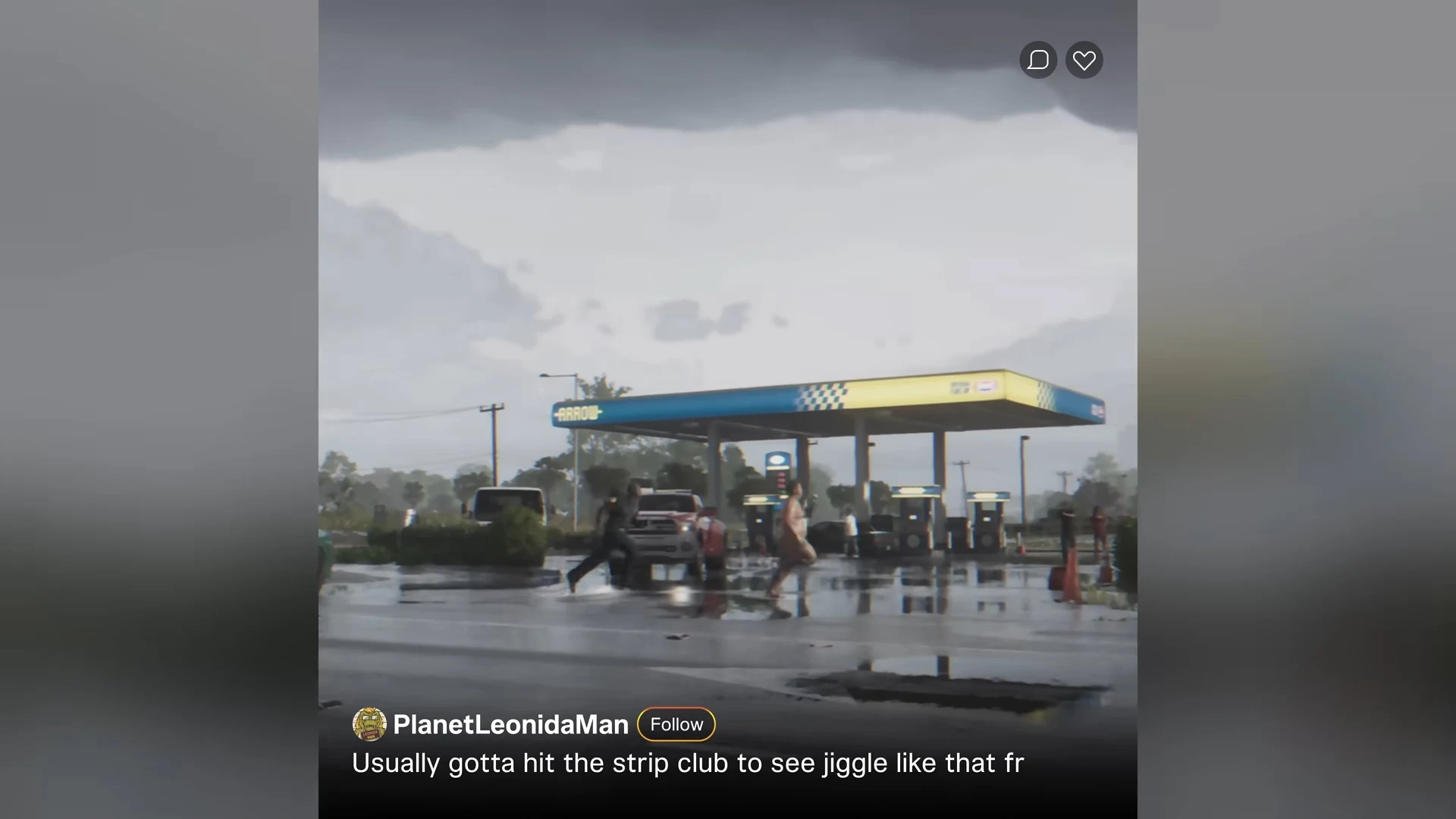 Trailer 1 GTA 6 — frame 26 (Rockstar Games)