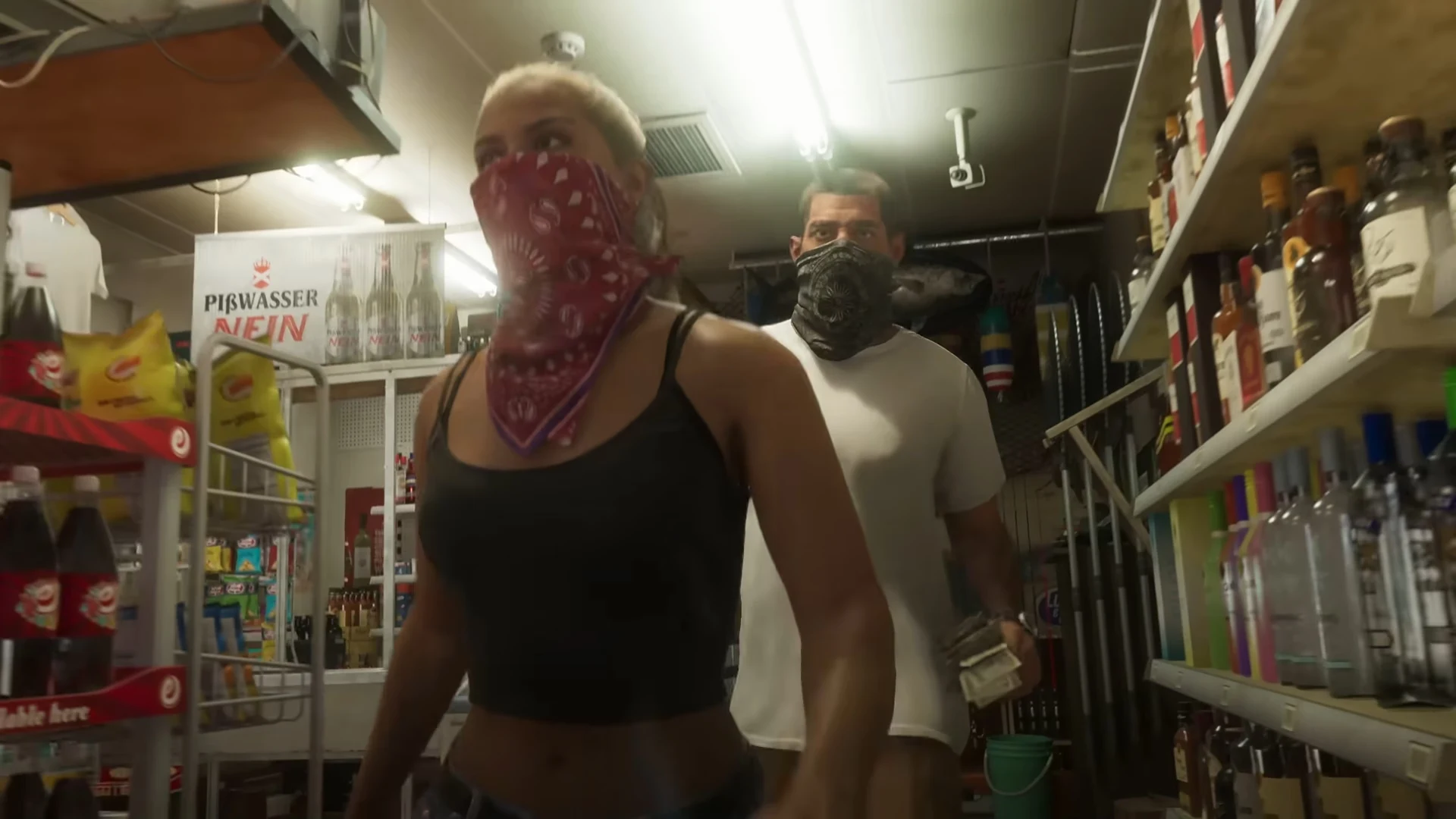 Trailer 1 GTA 6 — frame 38 (Rockstar Games)