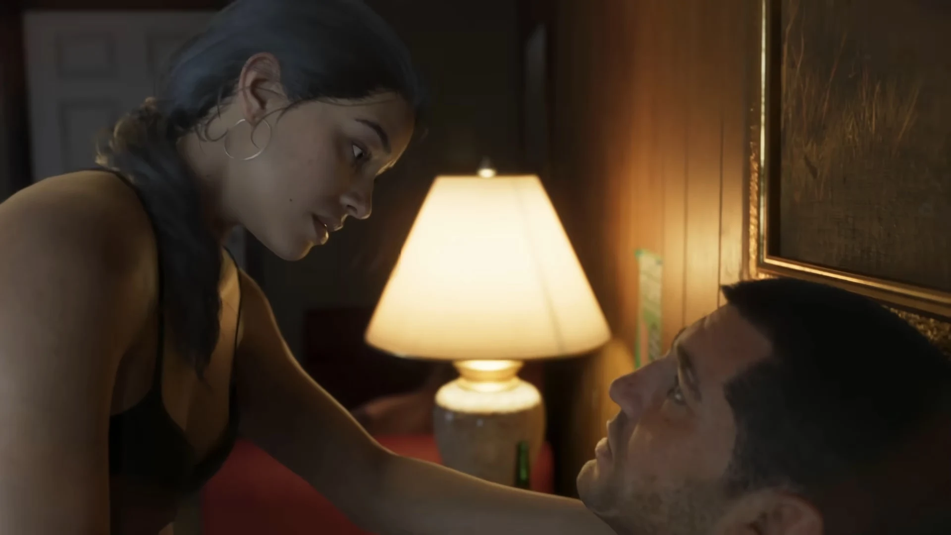 Trailer 1 GTA 6 — frame 41 (Rockstar Games)