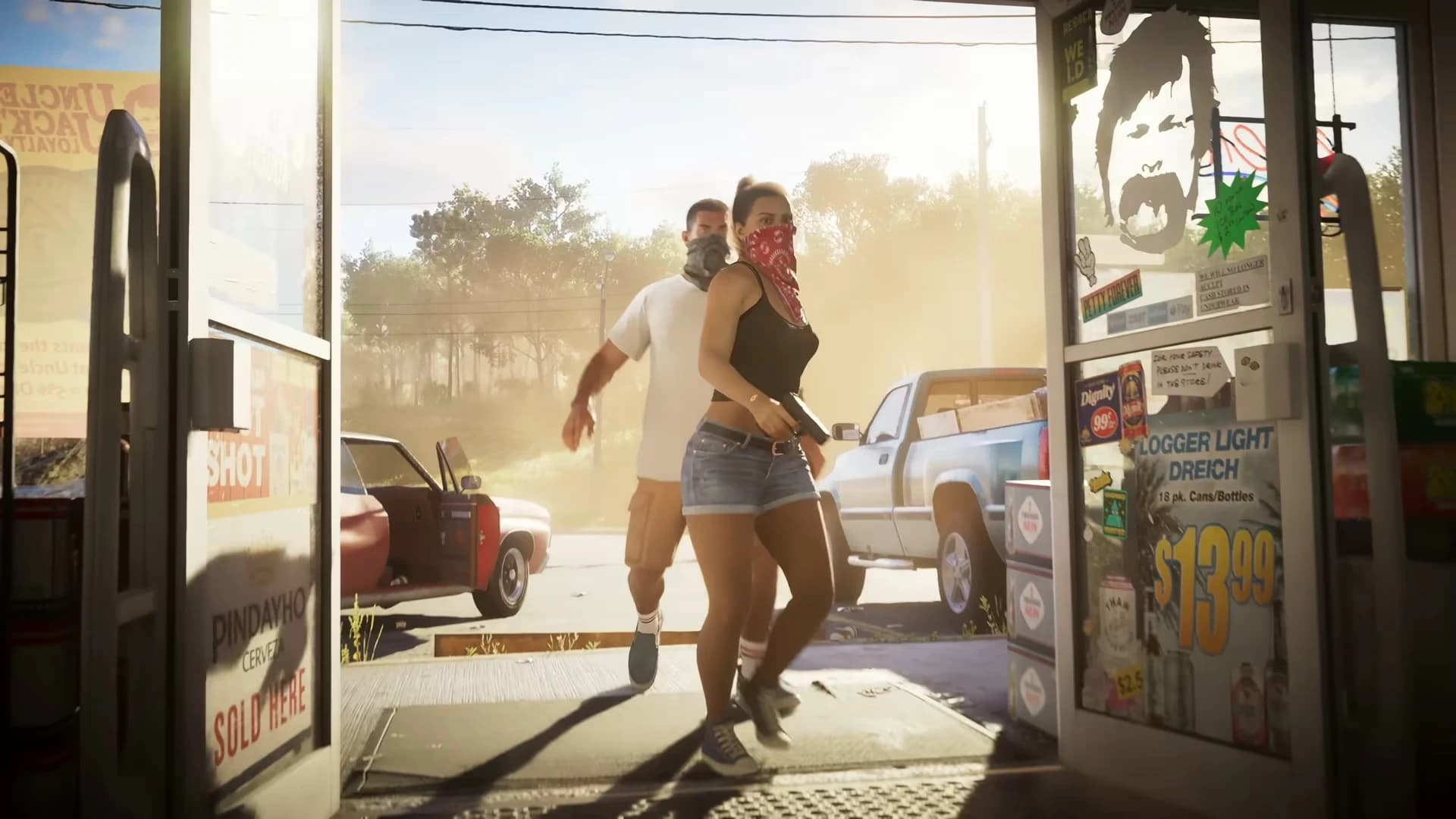 Trailer 1 GTA 6 — frame 42 (Rockstar Games)