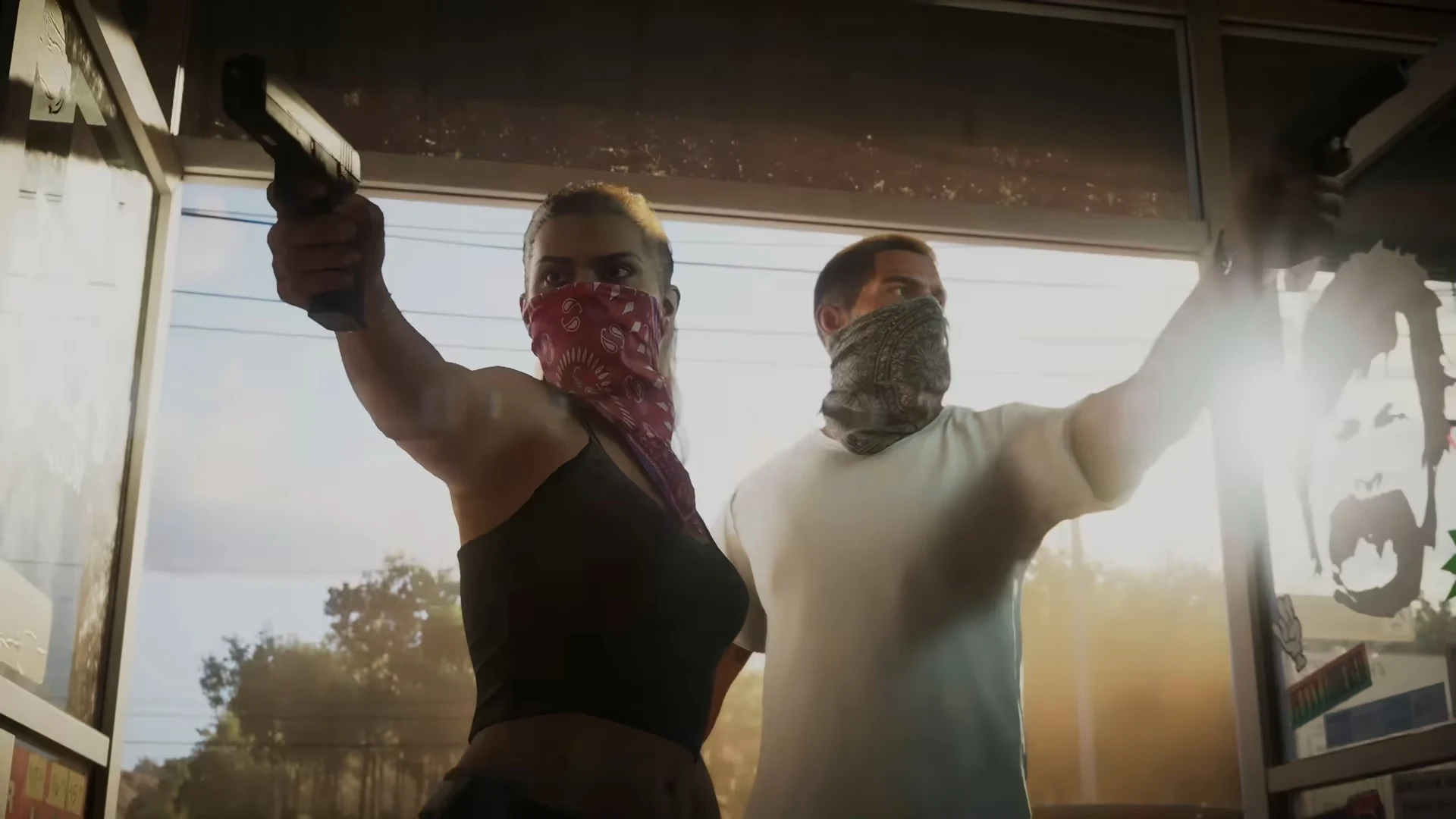 Trailer 1 GTA 6 — frame 43 (Rockstar Games)