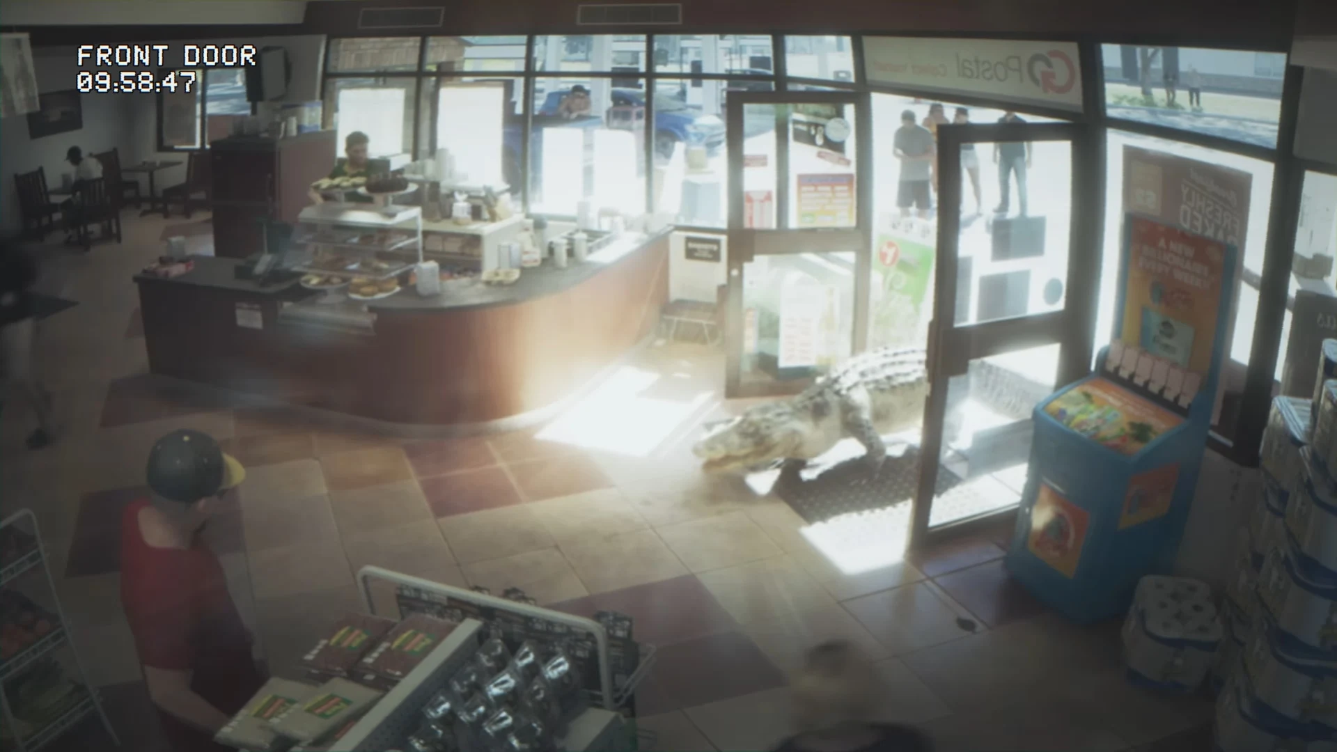 Trailer 1 GTA 6 — frame 46 (Rockstar Games)