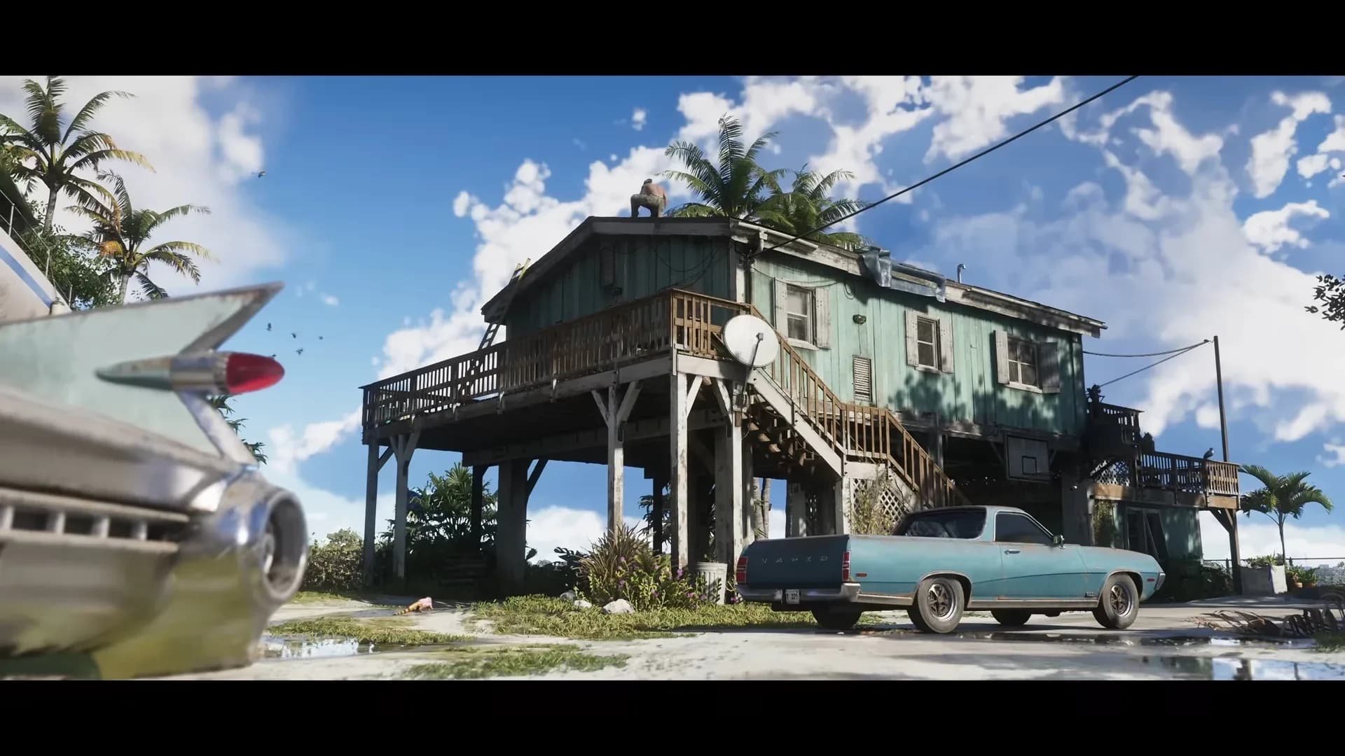 Trailer 2 GTA 6 — frame 2 (Rockstar Games)