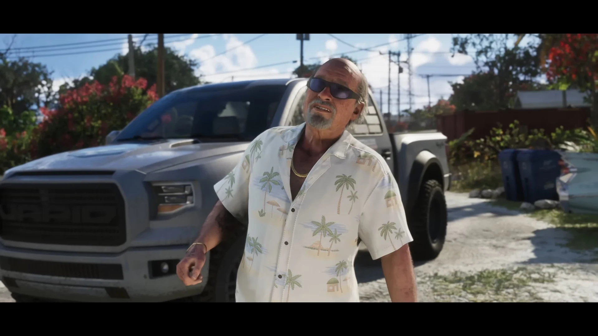 Trailer 2 GTA 6 — frame 4 (Rockstar Games)