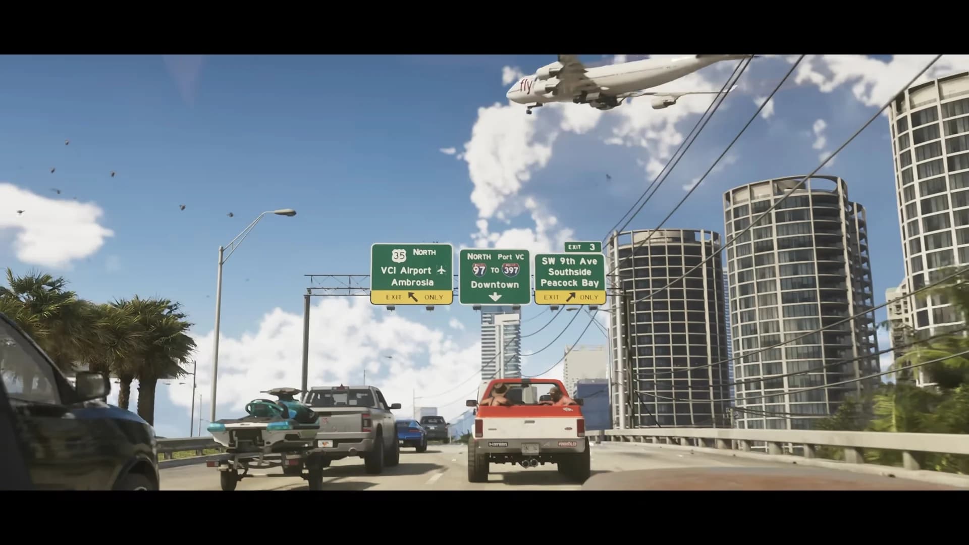 Trailer 2 GTA 6 — frame 11 (Rockstar Games)