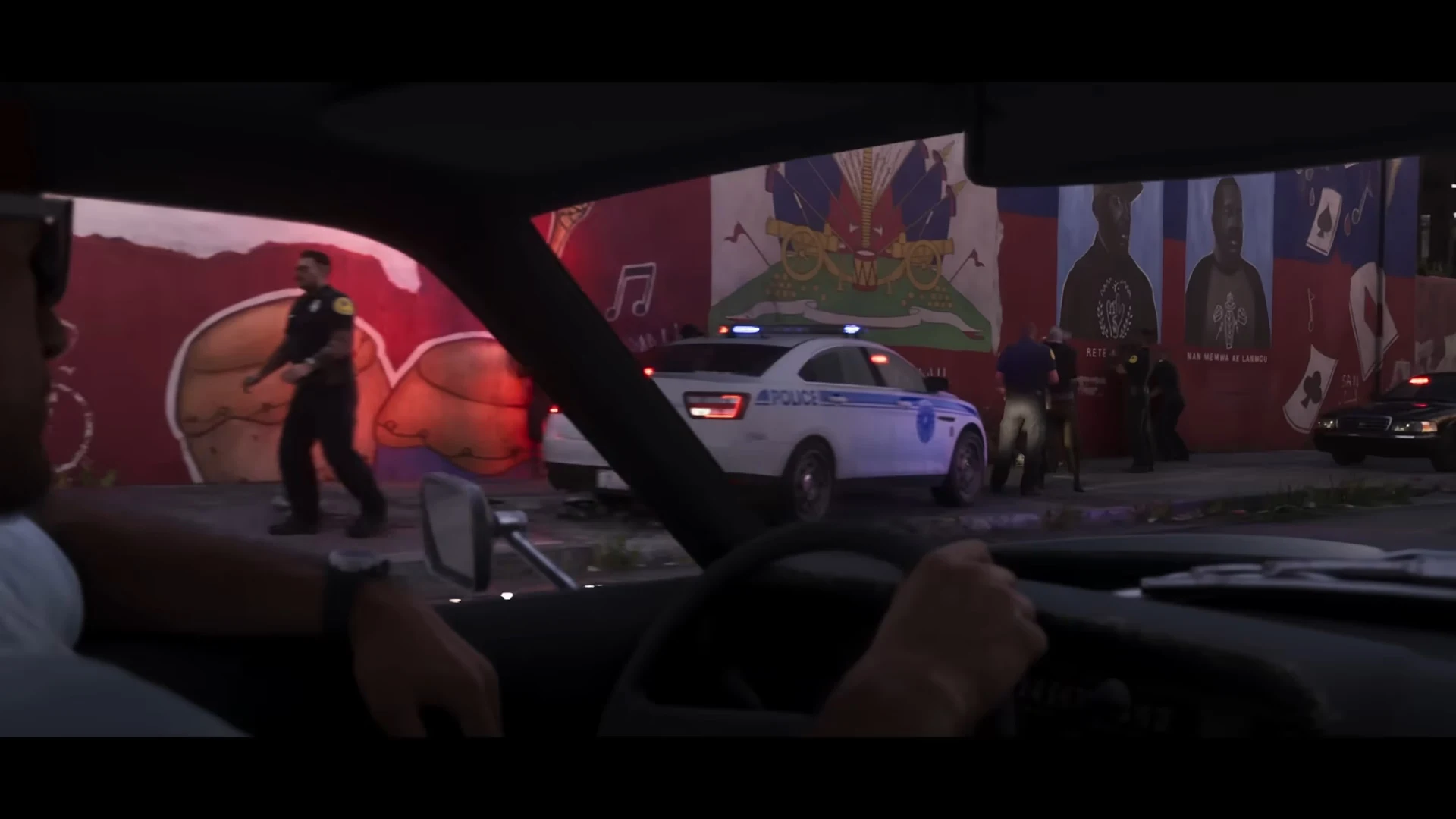 Trailer 2 GTA 6 — frame 13 (Rockstar Games)