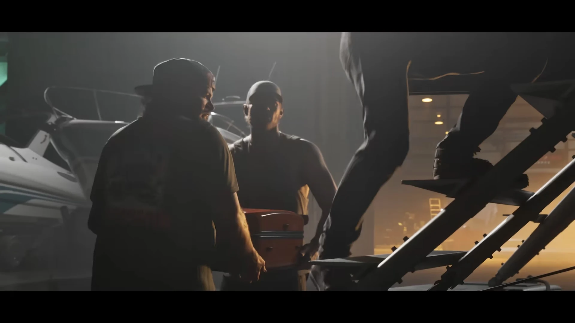 Trailer 2 GTA 6 — frame 26 (Rockstar Games)
