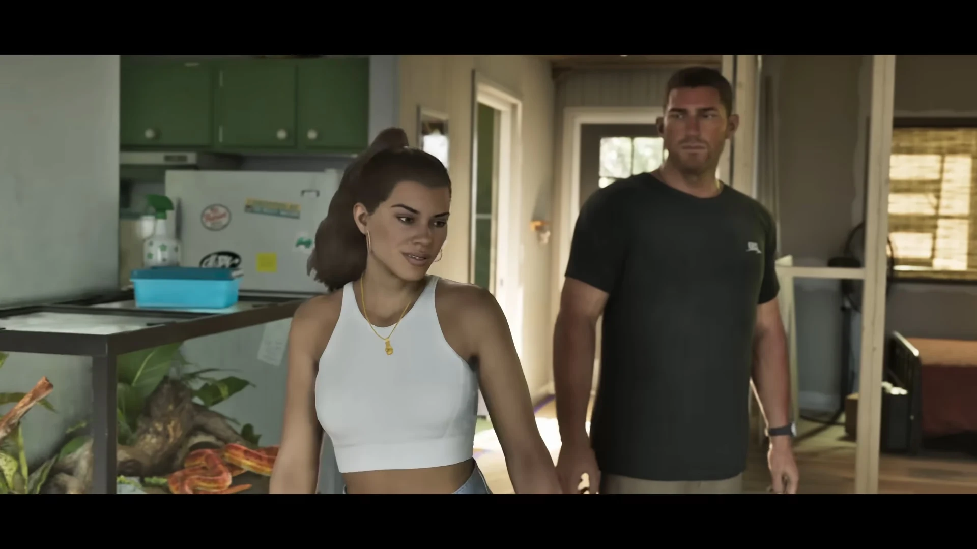 Trailer 2 GTA 6 — frame 28 (Rockstar Games)