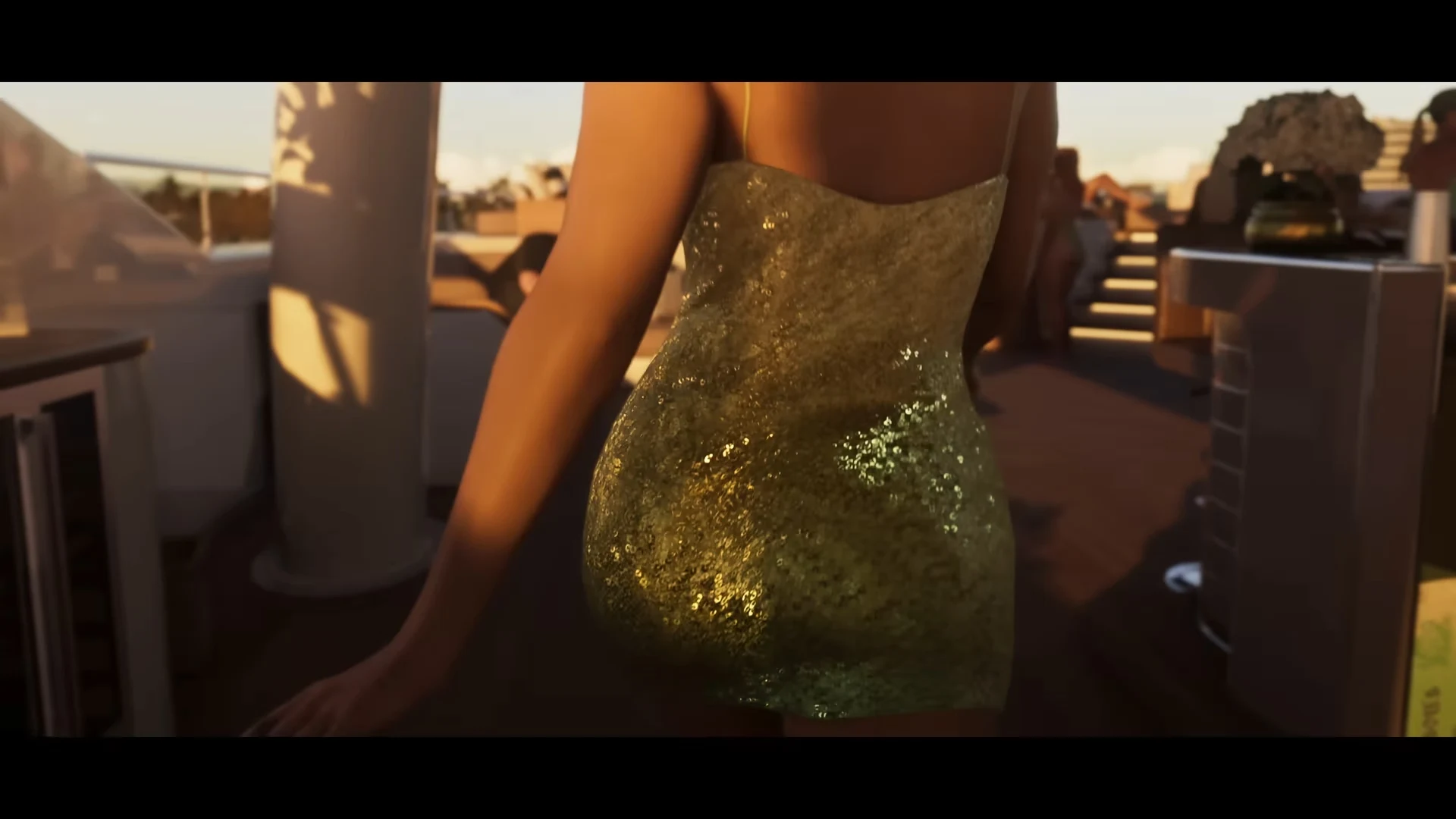 Trailer 2 GTA 6 — frame 32 (Rockstar Games)