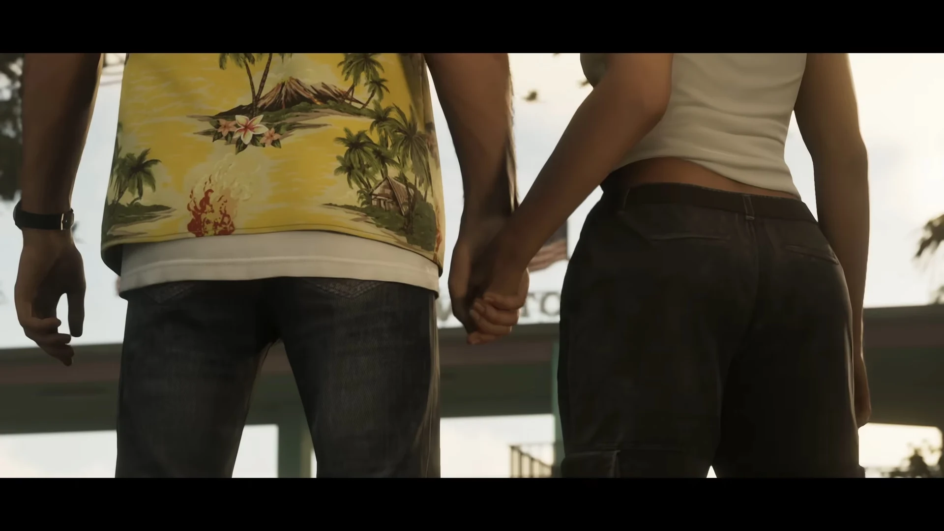 Trailer 2 GTA 6 — frame 35 (Rockstar Games)
