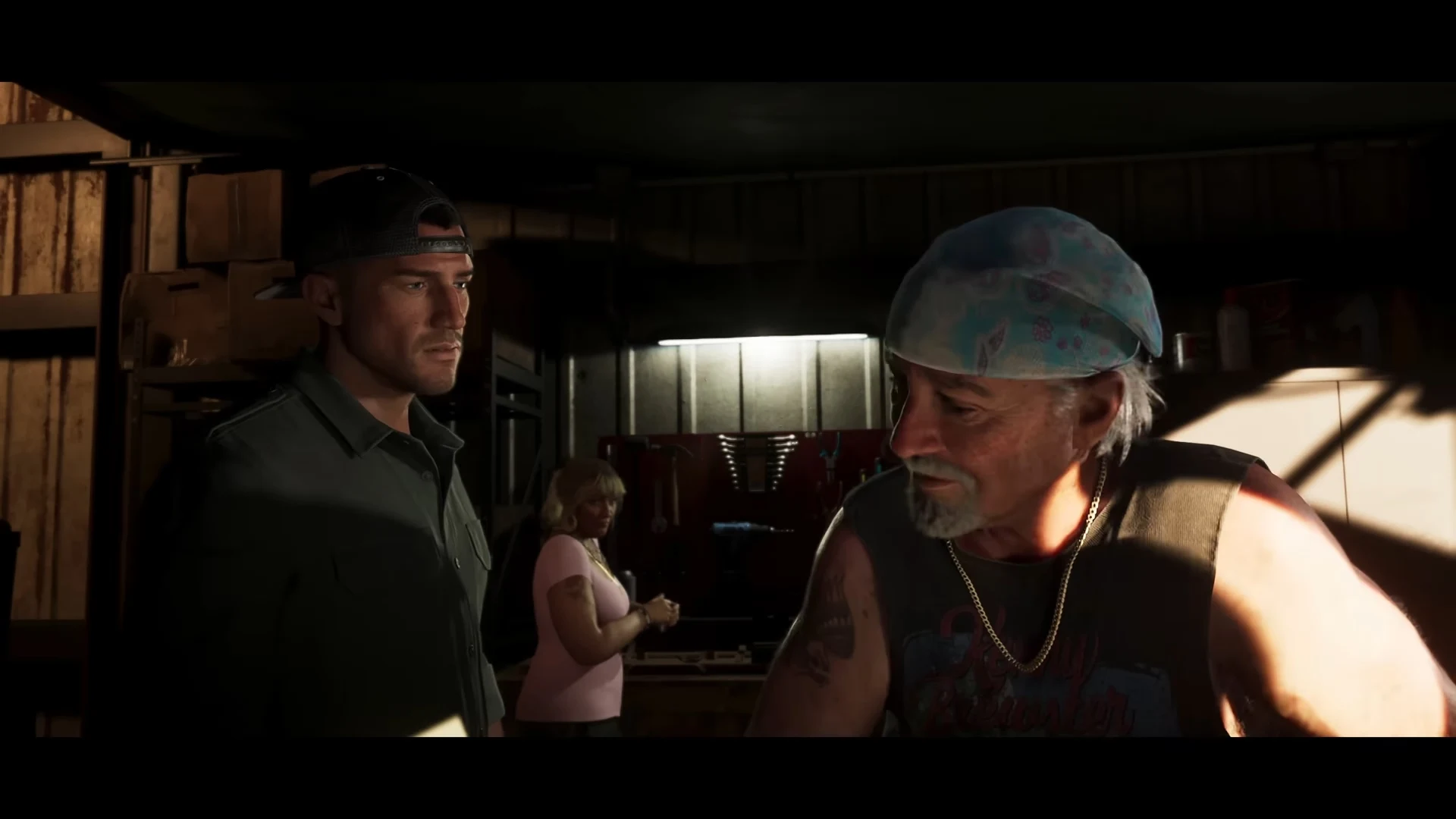 Trailer 2 GTA 6 — frame 41 (Rockstar Games)