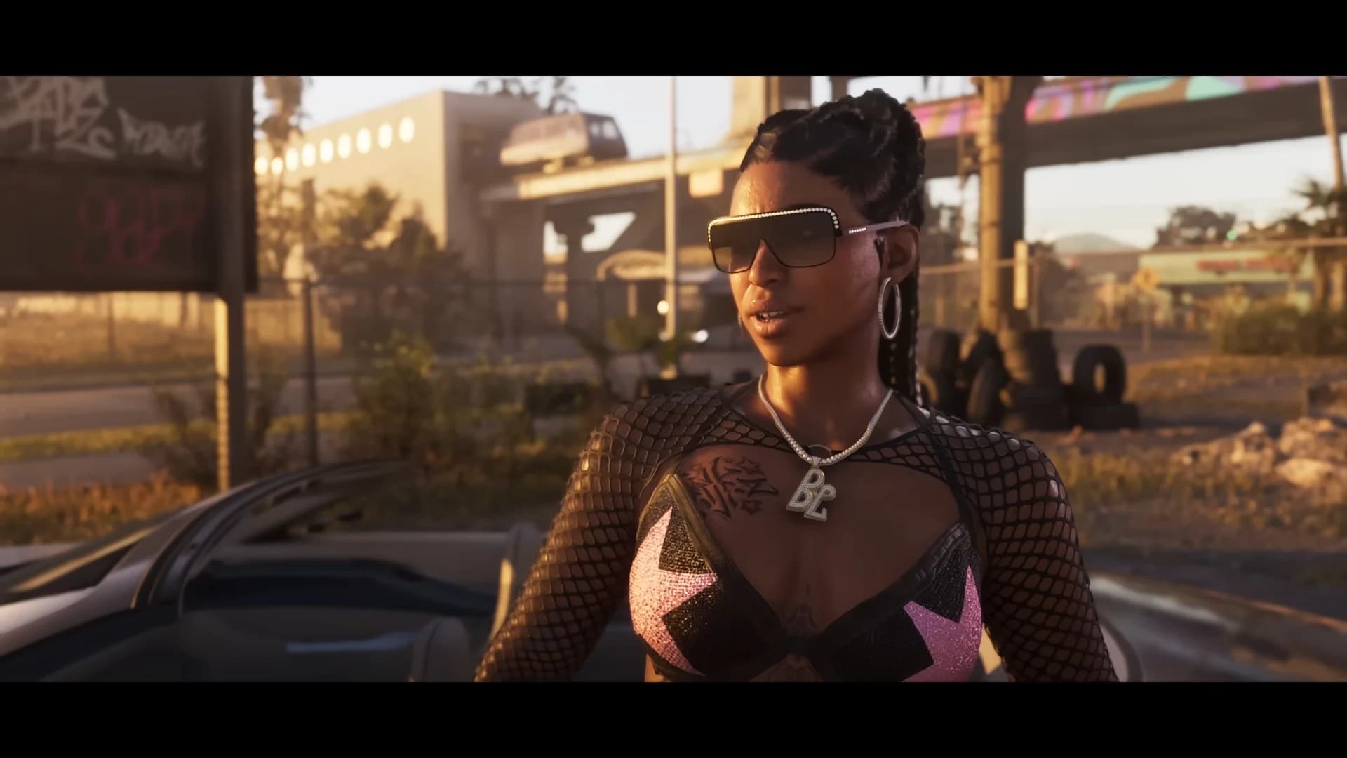 Trailer 2 GTA 6 — frame 45 (Rockstar Games)