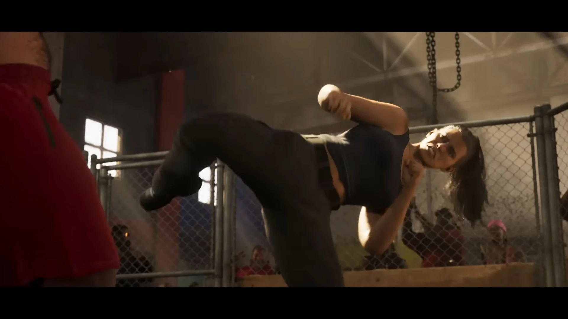 Trailer 2 GTA 6 — frame 48 (Rockstar Games)