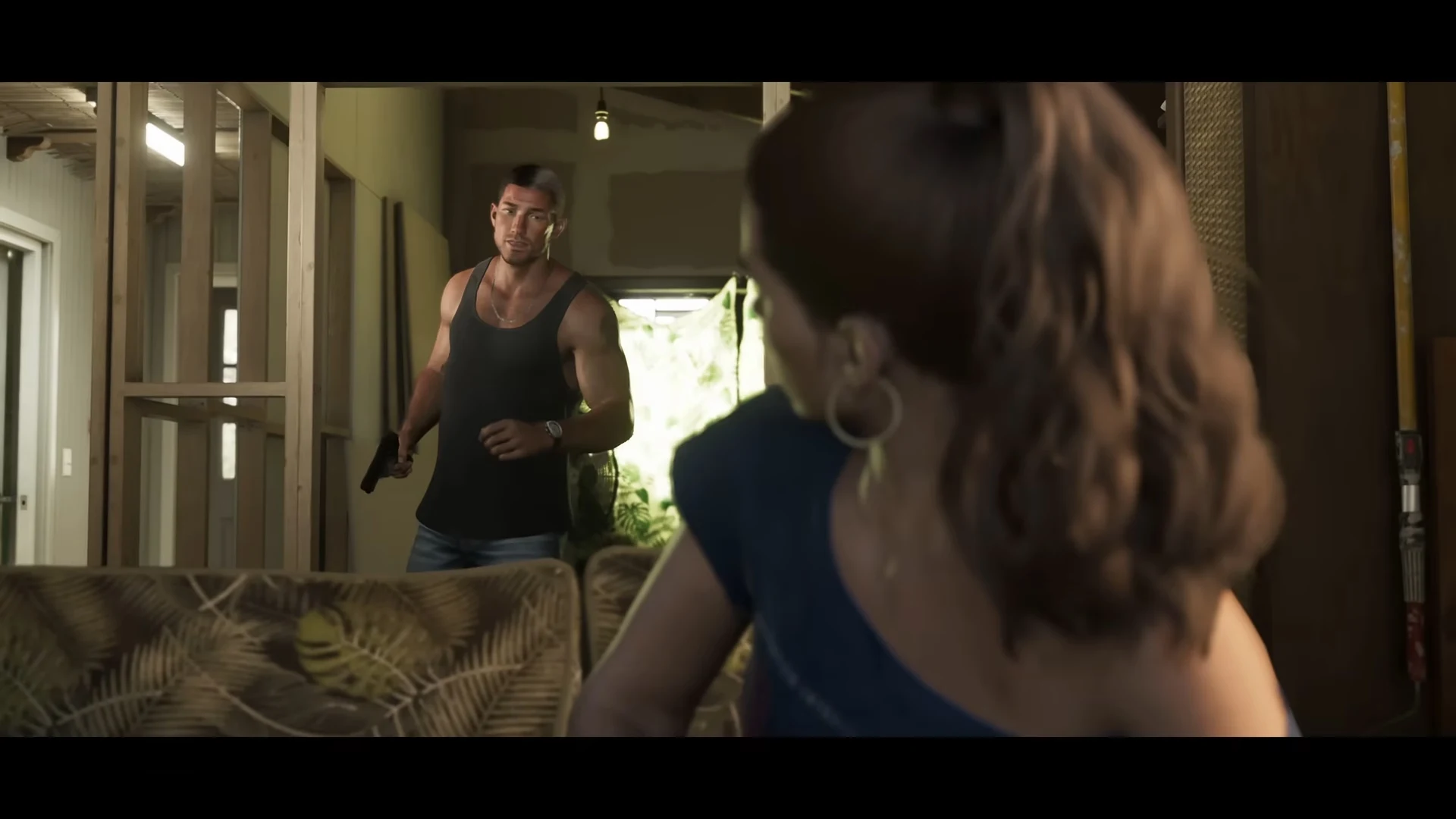 Trailer 2 GTA 6 — frame 49 (Rockstar Games)