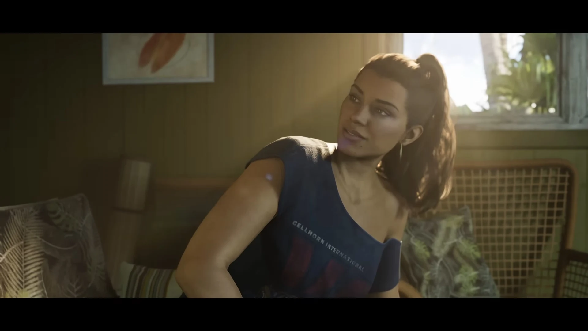 Trailer 2 GTA 6 — frame 50 (Rockstar Games)
