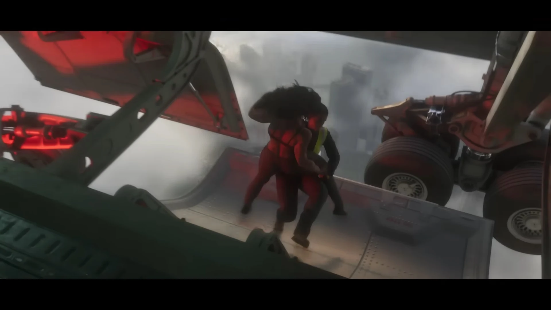 Trailer 2 GTA 6 — frame 53 (Rockstar Games)