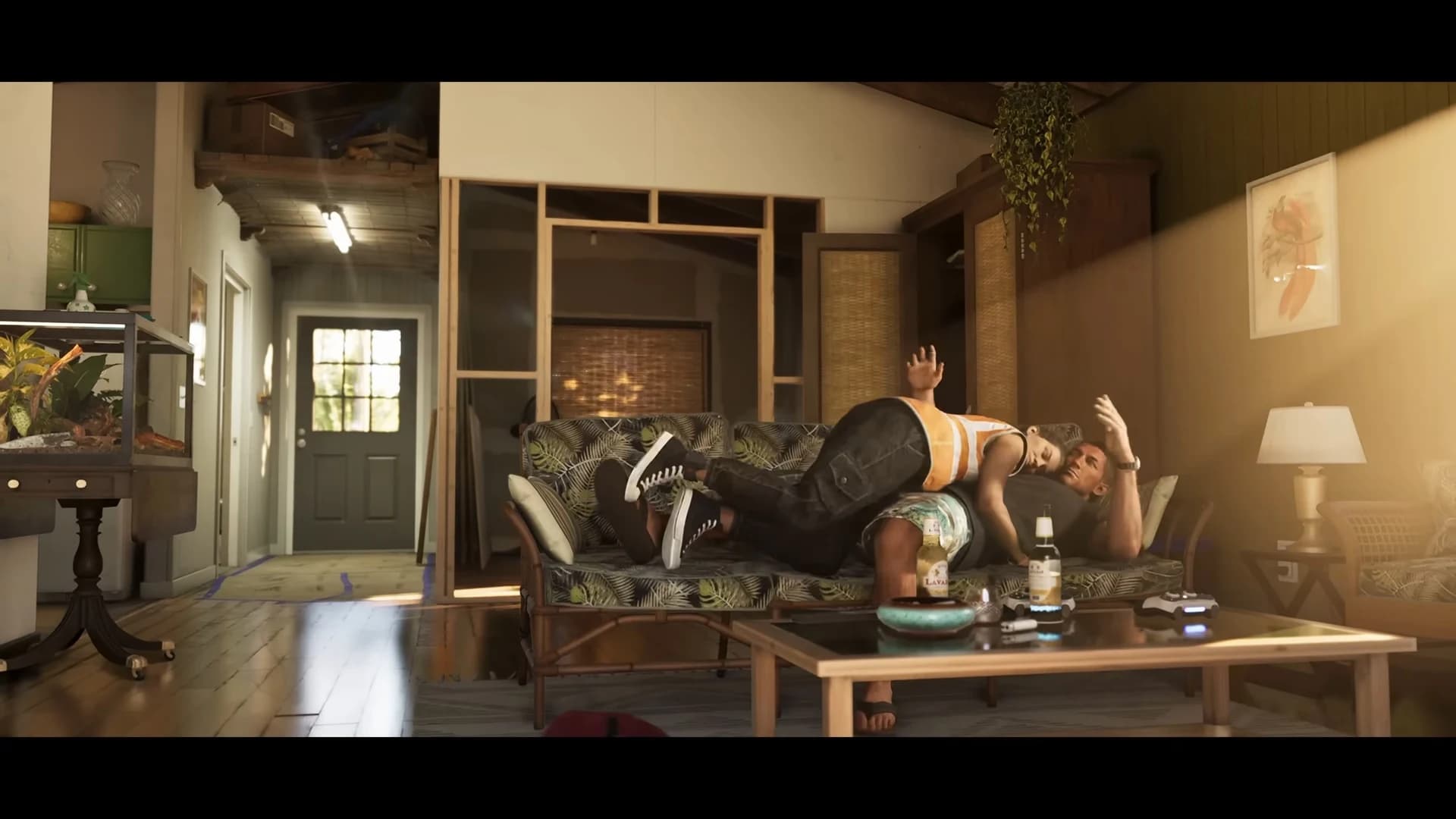 Trailer 2 GTA 6 — frame 62 (Rockstar Games)