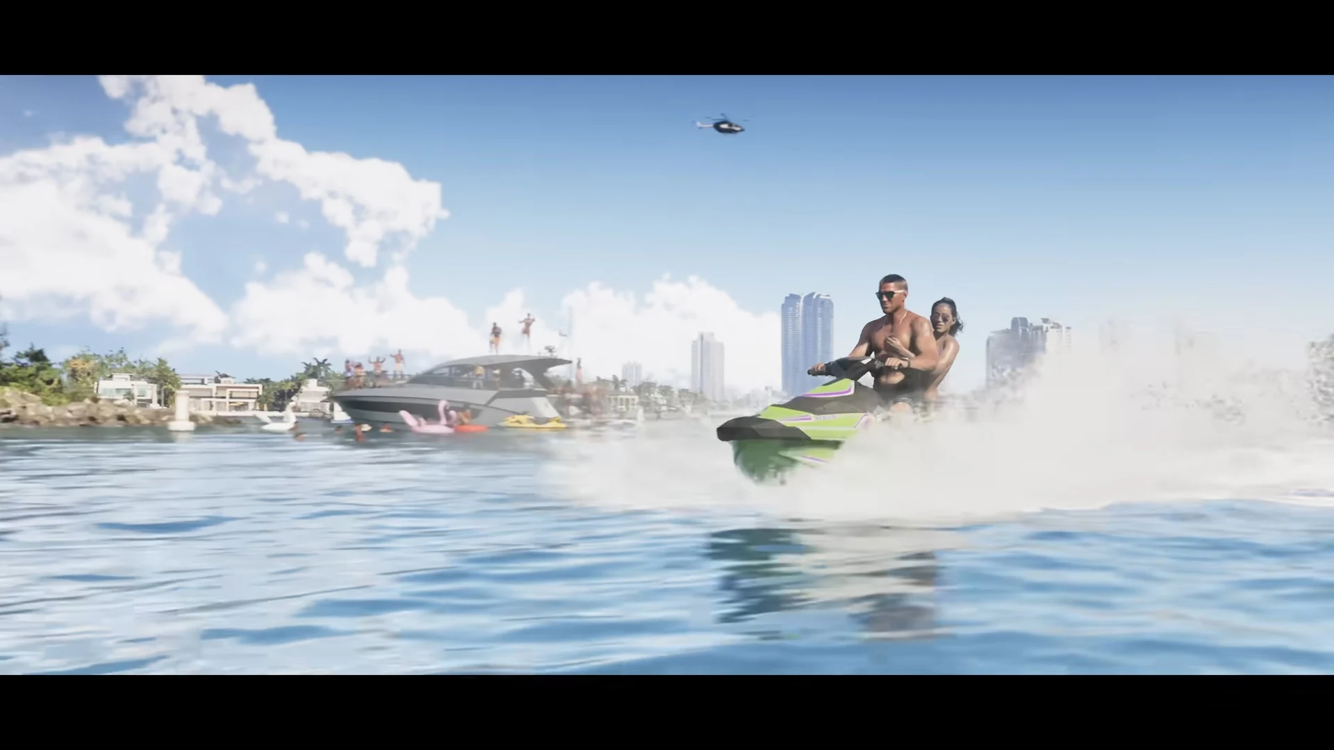 Trailer 2 GTA 6 — frame 65 (Rockstar Games)