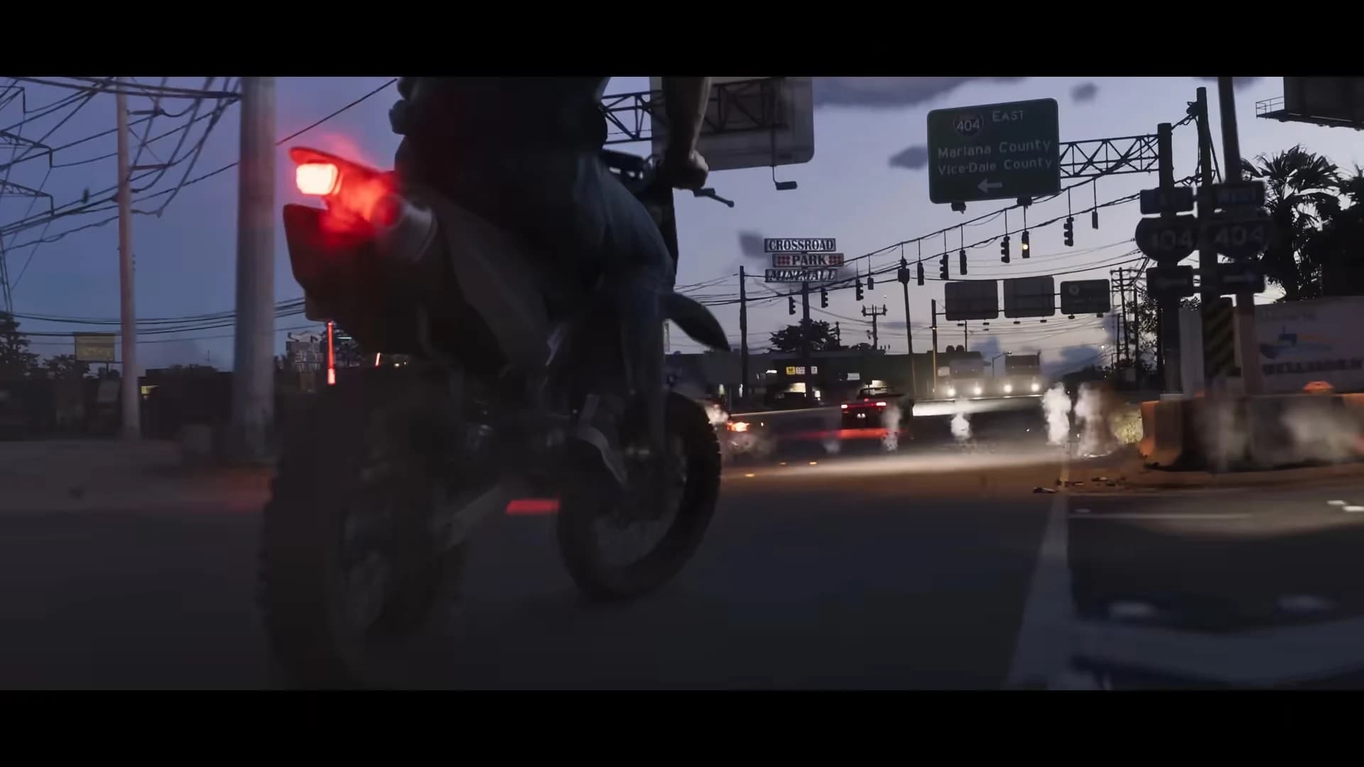 Trailer 2 GTA 6 — frame 70 (Rockstar Games)