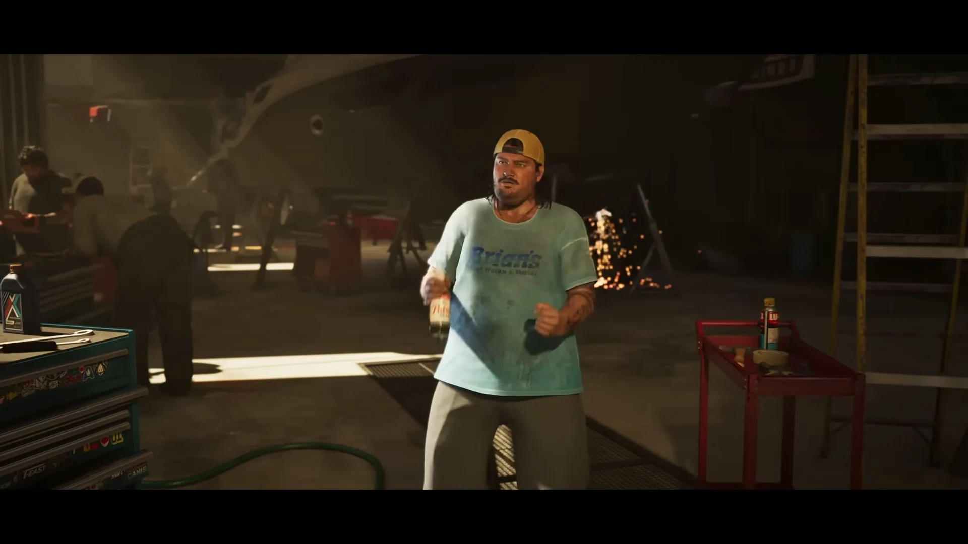 Trailer 2 GTA 6 — frame 72 (Rockstar Games)