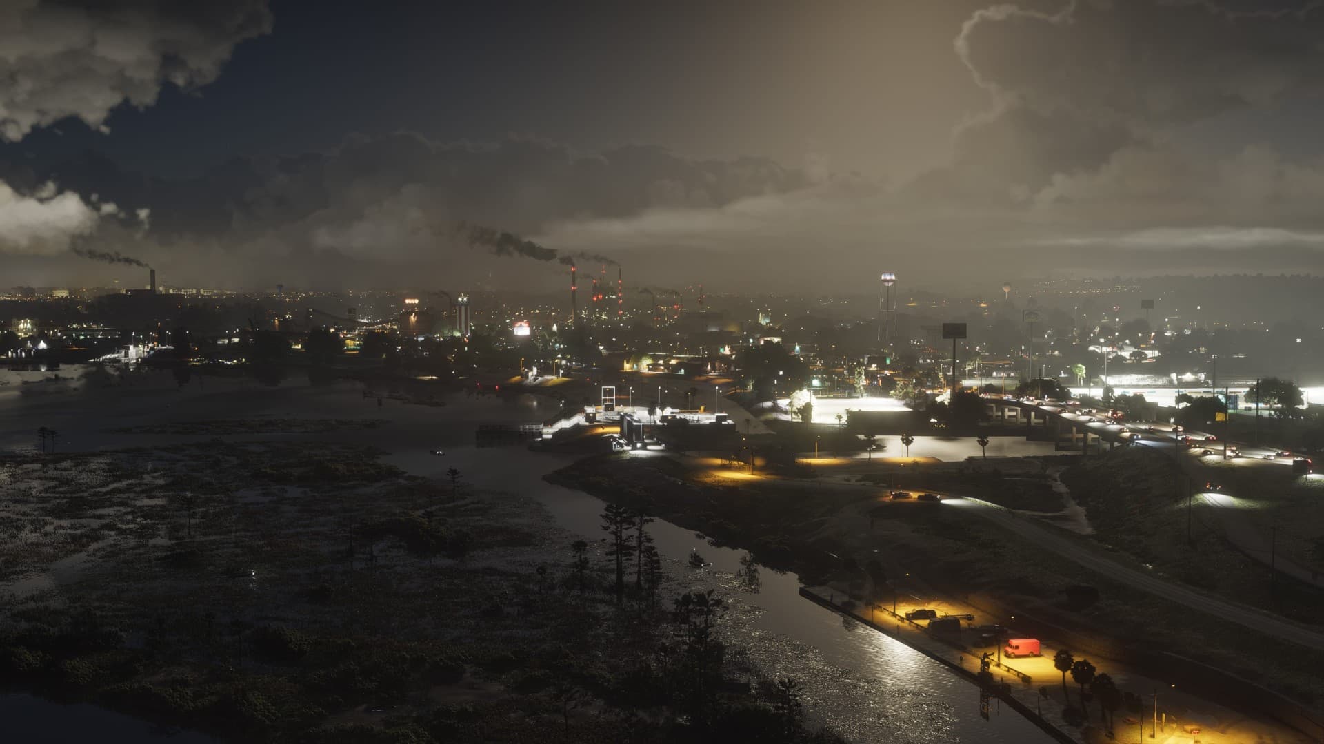 Ambrosia GTA 6 — vue 2