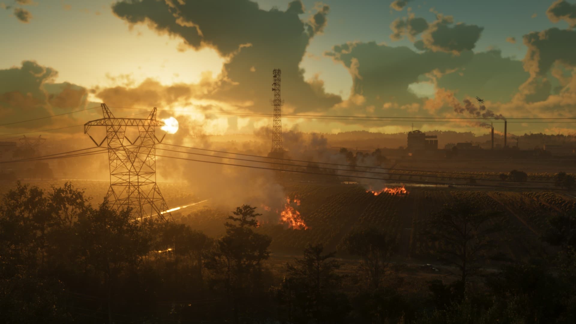 Ambrosia GTA 6 — vue 4