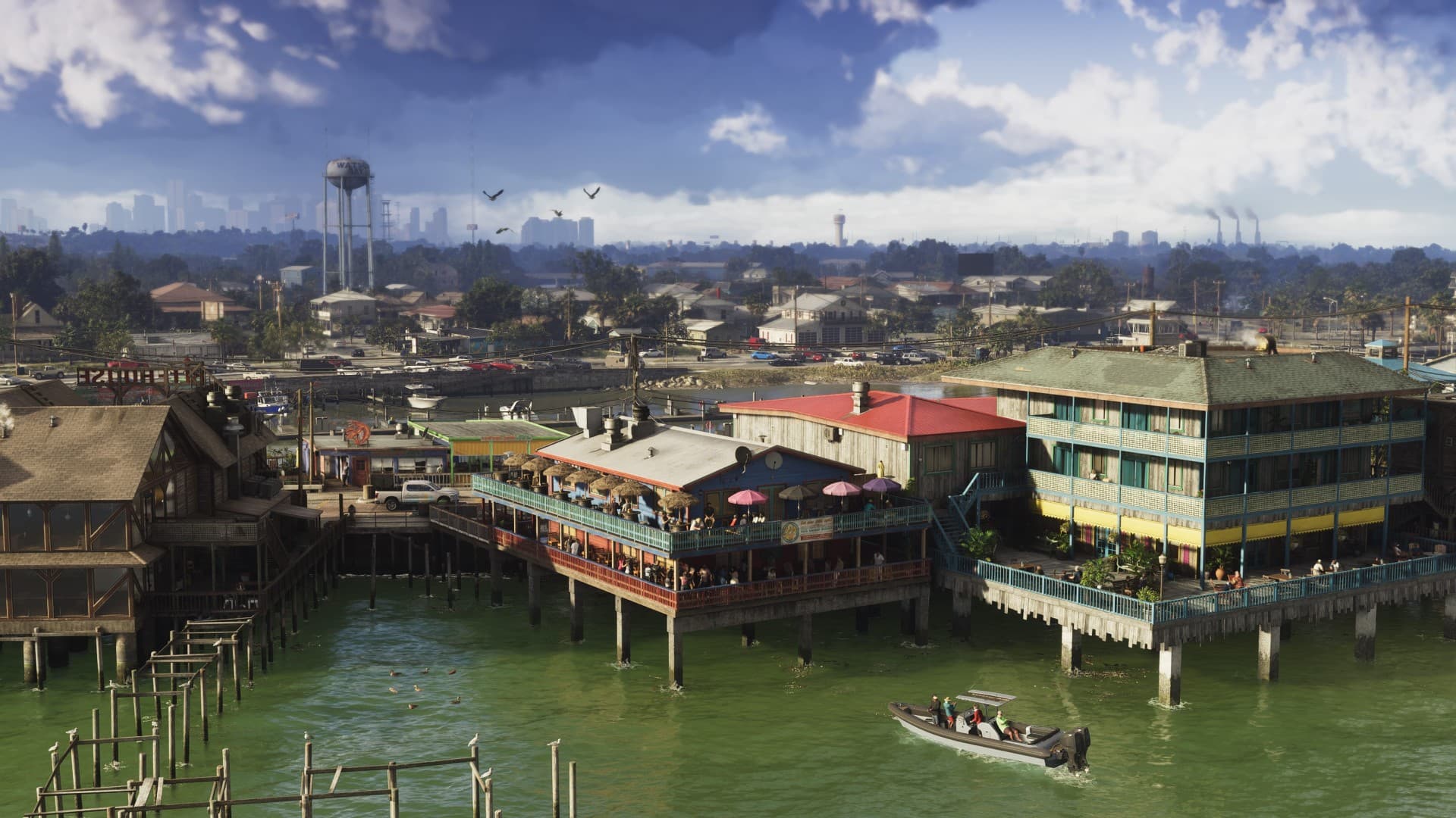 Grassrivers GTA 6 — vue 2