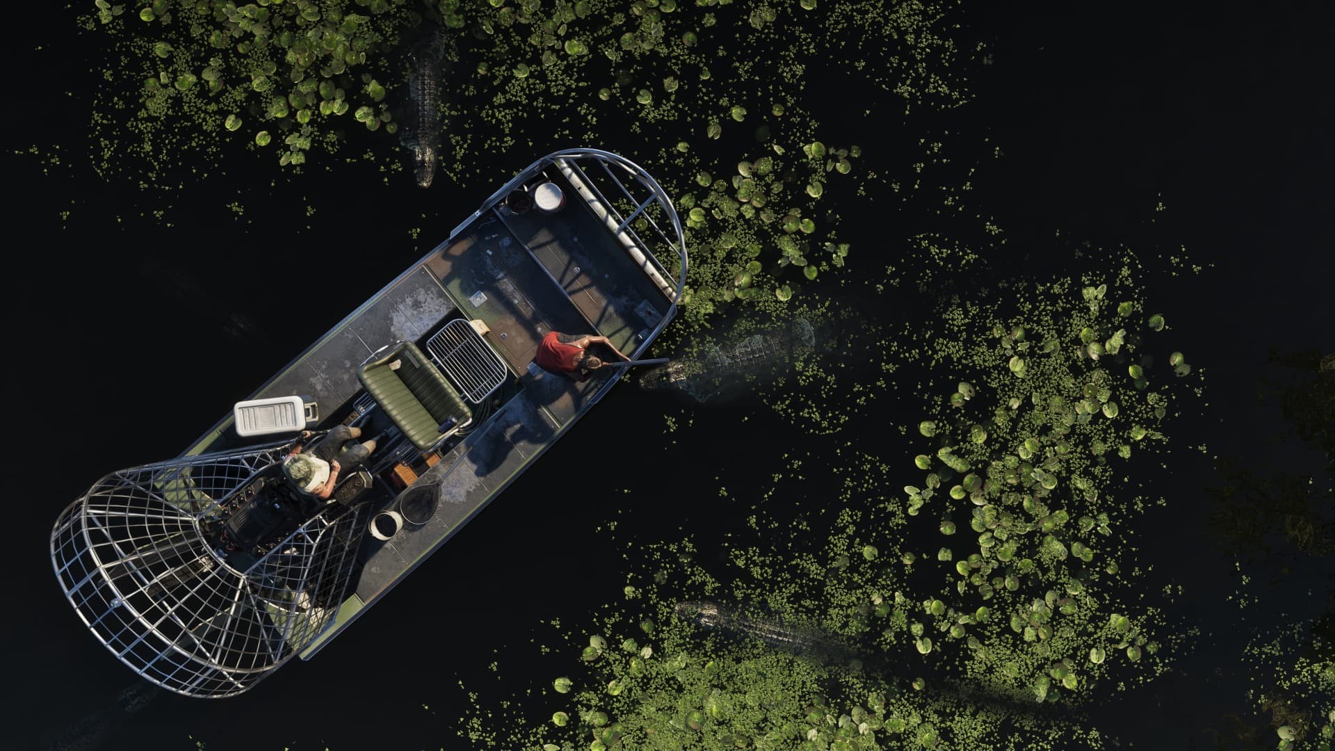 Grassrivers GTA 6 — vue 3