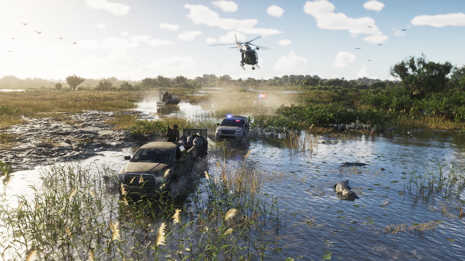 Grassrivers GTA 6 — vue 4