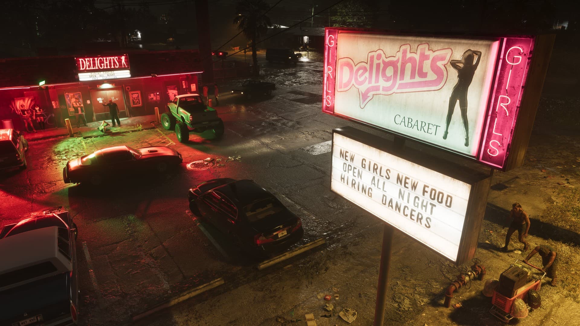 Port Gellhorn GTA 6 — vue 4